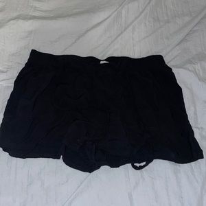 Size XL dress shorts